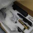 Fingerprint Smart Lock & Front Door knob Set, Keyless Entry Door Lock with Handle, Auto-Lock, Smart Front Door Lock Set, Bluetooth APP Control, Touchscreen Keypad, Easy Install,Matte Black