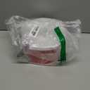 Flexible Baseboard Molding Trim, Self-Adhesive Design Vinyl Wall Base, Peel and Stick Rubber Wall Base Molding Trim, 4inch(W) x 20feet (L), White