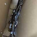 STARWORK TRUE MECHANIC 169-Piece Mechanics Tool Set, Professional, Metric