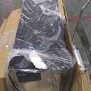 Masterbuilt 40-inch Digital Electric Vertical BBQ Smoker with Leg Kit, Side Wood Chip Loader and 970 Cooking Square Inches in Black, Model MB20070122