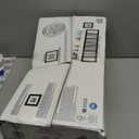 Pampers Pure Protection Baby Diapers, Size 1 (814 lbs), 82 Count, Up to 100% Leakproof, Premium Plantbased Skin Protection, Hypoallergenic Soft Diapers