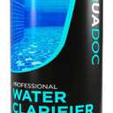 MAV AquaDoc Spa Clarifier & Hot Tub Clarifier for Fast Acting Cloudy Water Treatment, The Spa Clarifier Hot Tub Owners Love, Use Our Hot Tub Water Clarifier to Keep Your Spa Clear & Balanced - 32oz