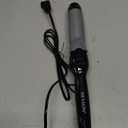 Revlon Perfect Heat Triple Ceramic Curling Iron | For Silky Smooth Loose Curls (1-1/2 in)