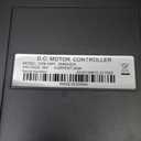 Dasbecan 1206-4301 Curtis Golf Cart Speed Controller 36V 350 Amp 5 Pin Compatible with Curtis Golf Cart E-z-go Ezgo Txt, Series Its Replace 25864G03 25864G09 25864G05