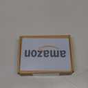 Heavy Duty Bungee Cords 36 inch, 10mm Thick Black Color Cord, 4 Pack with Marine Grade Plastic Coated Hooks for Tarp, Camping, and General Use