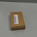 Slim Running Belt, Running Fanny Pack Phone Holder for Women Men Waist Bag Moisture Wicking Storage Belts Bag- Fitting for (Storage Phone-Travel- Sports- Hiking) Red & S