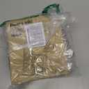 Panasonic Cordless Phone with Answering Machine, Advanced Call Block, Bilingual Caller ID and High-Contrast Display, Expandable System with 2 Handset Cordless Telephones - KX-TGD832M (Metallic Black)