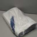 Derila Memory Foam Pillow & Additional Pillowcase