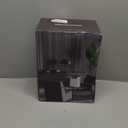 Dehumidifiers for Home 2200ml,Dehumidifier for Bedroom with 7 Colors LED Lights, Small Dehumidifier for Home Damp