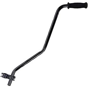 CyclingDeal Bike Bicycle Children Kids Training Handle - Balance Buddy - for 22.2mm to 28.6mm Seatpost