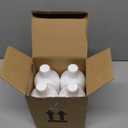 Floor Cleaning Solution Compatible with Tineco iFLOOR Series, All Robot Vacuums & Wireless Wet-Dry Mops, 4 Bottle Floor Cleaner Refill, Orange Scent (1 Fl Oz (Pack of 67))