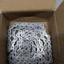 Go Kart Clutch 3/4 Bore 10T with #40/41/420 Chain, for Predator 212 Centrifugal Clutch Fit for Minibike MB165 & MB200 and Honda Cloned Engines GC160, GC190, GX120, GX140, GX160, GX200. Up to 2-6.5HP