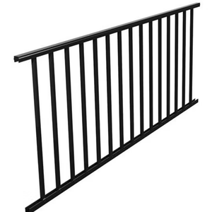 Black Gate, 8x4 ft