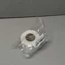 Breling Scrap Tape for Quilting 2 1/2 Inches 25 Yard Fabric Scraps Water Soluble Diagonal Seam Tape for Sewing, Easy Attachment(1 Roll)