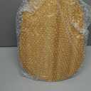 Bamboo Mixer Slider Compatible with Kitchen aid Bowl Lift 5-8 Qt Stand Mixer - Kitchen Countertop Storage Mover Sliding Caddy for Kitchen Aid 5-8 Qt Mixer