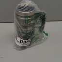 THERMOS Stainless King Vacuum-Insulated Travel Mug with Handle - 16oz, Matte Steel - Thermos Tumbler for Hot & Cold Drinks - Leak-Proof & Sweat-Proof Stainless Steel Coffee Mug with Lid for Commuting