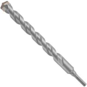 Bosch LBH016 1 in. X 12 in. Round Hammer Drill Bit