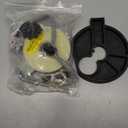 CL8Z-3F818-A CL8Z3F818A Steering Torque Sensor Fit for 2008-2012 Ford Escape and Mercury Mariner, Power Rotation Steering Torque Sensor with Alignment Tool