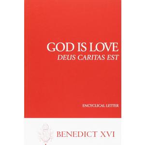 God Is Love (Deus Caritas Est)