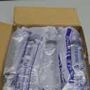 12Pack 60ml Syringe for Liquid - Large Plastic Syringes Without Needle for Food Thick Liquids and Irrigation Water, Lip Gloss Filling, Feeding Dogs Meds, Measuring ( 12 Pack 60 ml / cc )