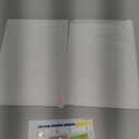 SPARIN 2 Pack Screen Protector for Samsung Galaxy Tab A11 Plus / A9 Plus [11 Inch-2025/2023], Tempered Glass for Tablet A11+/A9+ (SM-X230/X235/236B/X210/X216/X218), Case Friendly, HD Clear