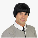 Fun Shack Rocker Wig 80s Heavy Metal Rocker Wig Halloween Costumes For Men