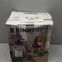 Cold Therapy Machine for Shoulder with Programmable Timer, Portable Ice Machine for Shoulder After Surgery, Lightweight Replacement Recovery System