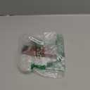 e.l.f. No Budge Shadow Stick, Longwear, Smudge-Proof Eyeshadow, Twist-up Design & Built-in Sharpener, Vegan & Cruelty-Free, Copper Chic