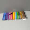 Mr. Pen- Felt Tip Pens, 30 Pack, Colorful Felt Tip Pens, Fast Dry, No Smear, Planner Markers, Journaling Supplies (Assorted Colors)