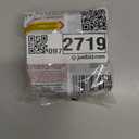 Vellure® Door Draft Stoppers For Bottom Of Door NEW Premium Door Sweep / Door Seal Strip, Door Weather Stripping, Ideal For Keeping Out Cold (1x39" Brown)