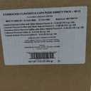 Starbucks K-Cup Coffee Pods, Flavored Hot or Iced Coffee, Variety Pack, 40 Keurig Pods EXP: 08/23/2026