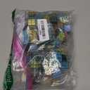 Magnetic Blocks 116 Pcs Halloween Building Toys for Kids, Magnets Cubes Stacking Toys Games for Boys Girls 3+, STEM Montessori Sensory Creative Halloween Party Favors Birthday Building Blocks Gifts