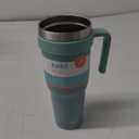 ZAK! 40 Oz Tumbler