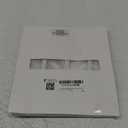 FYY Over The Door Hooks, 6 Pack Upgraded Long Door Hangers Hooks with Rubber Prevent Scratches Heavy Duty Organizer Hooks for Hanging Clothes, Towels, Hats, Coats, Bags White