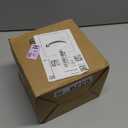 Magic Season Decorative Glass Bottles with Cork Stoppers (12 fl oz. Heart-Shaped Bottles / 2 Pcs)