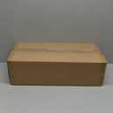 Talalay Latex Pillow, Luxury Queen Sleeping Bed Latex Foam Pillow for Side, Back, and Stomach Sleepers, Extra Soft, Removable Breathable Cotton Cover (King)