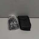 200x25 Compact Binoculars for Adults and Kids, High Powered Mini Pocket Binoculars, Waterproof Small Binoculars for Bird Watching, Hunting, Concert, Theater, Opera, Traveling, Sightseeing