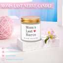 Gifts for Mom, Gift for Moms from Daughter Son, Mothers Day Gift for Wife, Daughter, Grandma, Friends, Sister, Birthday Gifts for Teacher Appreciation Women Best Mom Ever