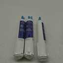Stokk LT800P ADQ73613401 Refrigerator Water Filter Replacement Cartridge Compatible with LG ADQ73613408, ADQ75795104, Kenmore 9490, 46-9490, LSXS26326S, LSXS26366S, LMXS30776S, NSF42, 3 Combo