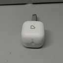 Munchkin Portable UVC Cleaner for Pacifiers, Teethers and More, White