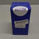 MIULEE Pack of 2 Couch Throw Pillow Covers 16x16 Inch Soft Gold Chenille Pillow Covers for Sofa Living Room Solid Dyed Pillow Cases