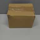 Christmas Reindeer Tealight Candle Holder: 6 Pcs Black Reindeer Decoration for Window & Table