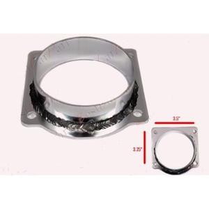Air Intake Filter MAF Adapter for 94 95 Ford Mustang 5.0 V8