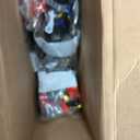 LEGO Technic Ferrari SF-24 F1 Model Car Kit - Building Set for Adults, Ages 18+ with Realistic Features - Ferrari DIY Craft for Display - Gift Idea for F1 Fans - 42207