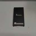 TOCOL Magnetic for iPhone 14 Case, Upgraded Full Camera Protection, Compatible with Magsafe, Drop Protection, Translucent Matte Back Bumper Phone Cover 6.1-Inch (Light Blue)