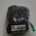 Basketball Backpack, 45 L Drawstring Sports Bag with Large Shoe Compartment and Wet Pockets for Women Men Gym Bag