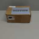 3/8" Tractor Bucket Hooks with 1/2 Tie Down D Rings(Orange), Grade 70 Forged Steel Bolt on Grab Hook 2 PCS Tow Hooks Mount with Back Plate, Compatible for Tractor Bucket RV UTV Truck, Max 15,000 lbs