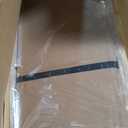 Imperius Foldable Box Spring, Bunkie Board, Bed Support Slats, Bed Boards for Under, Queen 64"X58"