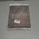 2 x Chemistry Lab Notebook Vintage Laboratory Notebook Quad Ruled Science Lab Book 8.5'' x 11'' for Student Research Graphing Engineering Computation Physics Ink Proof 104 Page Coil Binding