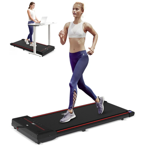 Sperax Walking Treadmill Pad with APP, 3 in 1 Under Desk Treadmill, 400W Low Noise Walking Vibration Pad with Remote Control,Portable Treadmills for Home Office